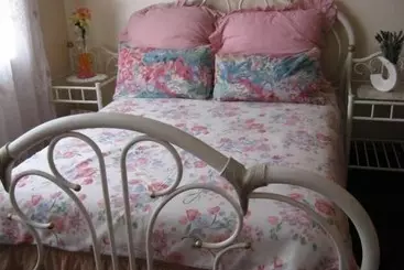 ペンション Mohlongwafatshe Guest House