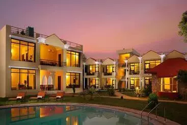 Sariska Tiger Heaven Resort