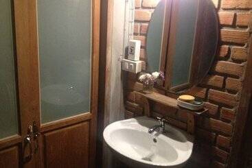 Baan Somlim Homestay Hostel