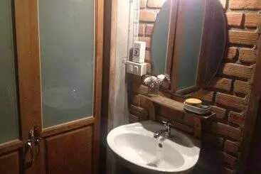 Baan Somlim Homestay   Hostel