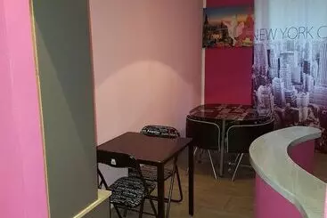 B&b Fontevecchia