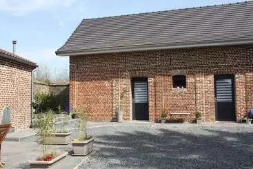 Bed and Breakfast Comme Un Rêve