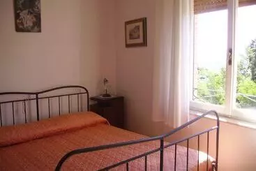 Aamiaismajoitus (B&B) Lucrezia E Cesare Borgia