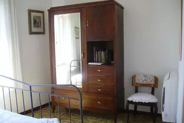 ベッドアンドブレックファースト Lucrezia E Cesare Borgia