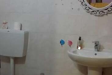 ベッドアンドブレックファースト Relais Des Alpes