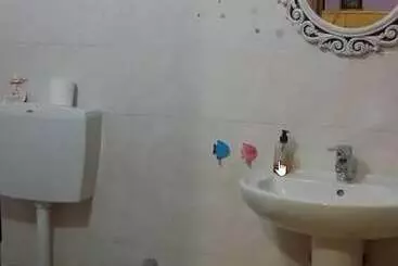 ベッドアンドブレックファースト Relais Des Alpes