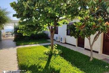 צימר Villa Rosanna