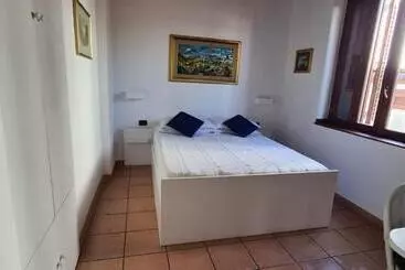 Nocleg ze śniadaniem Villa Rosanna