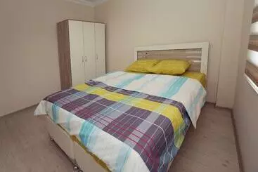 Aparthotel Berceste Apart