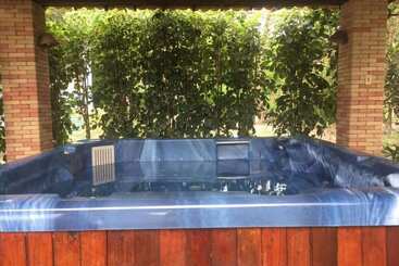 Camaratuba Hotel Fazenda