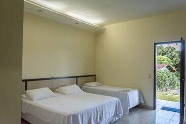 Camaratuba Hotel Fazenda