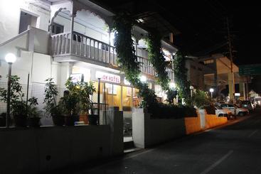 Hotel Ashok