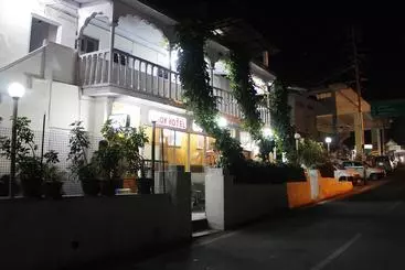 Hotel Ashok