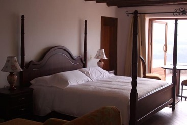 酒店 Cotopaxipungo Finca