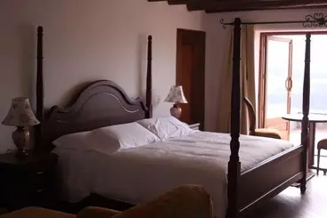 Hotel Cotopaxipungo Finca