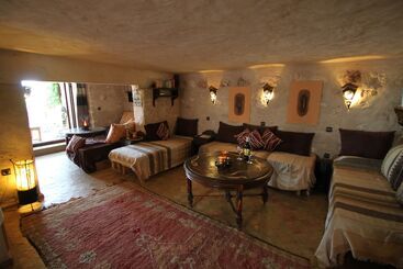 فندق Dar Danse The Bubble On The Beach