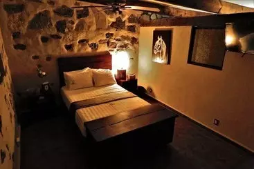 ホテル Hacienda Calichar