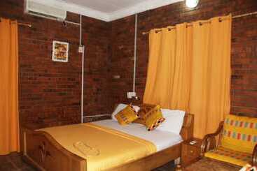 酒店 Joy Family Lodge