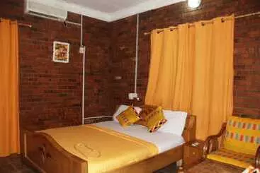 ホテル Joy Family Lodge