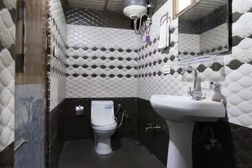 Hotel Kasauli View Lodge By Oyo Rooms