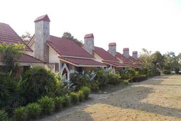 Hotel Ratchapreuk Resort