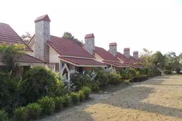 Hotel Ratchapreuk Resort