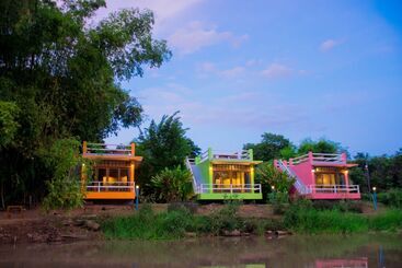 Hotel Sinatara Resort