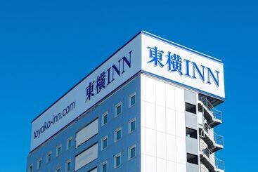 Hotel Toyoko Inn Tokyo Seibu Ikebukuro-sen Higashi-kurume-eki Nishi-guchi