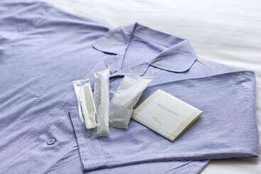 Hotel Toyoko Inn Tokyo Seibu Ikebukuro-sen Higashi-kurume-eki Nishi-guchi