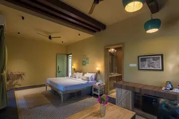 Hôtel Vannraj Resort And Spa