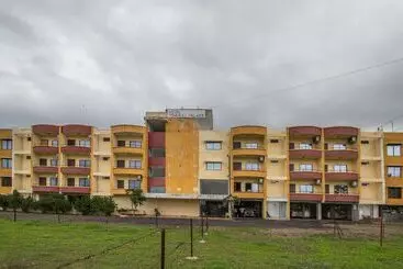 Hôtel Yogiraj Palace