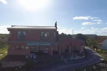 Oceanview B&b 85 Oceanview Drive