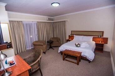 Pension Adelante Lodge