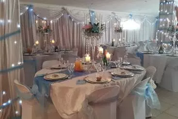 Pension Crystal Rose Lodge