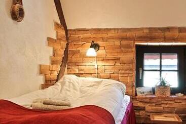 膳宿费 J A Ranch Bed & Breakfast