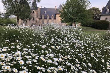 Pensjonat La Sicorie