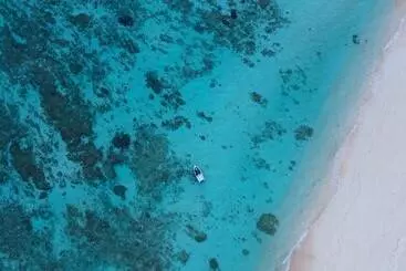 Majatalo Loedi Bungalows Rote