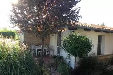 ペンション Penzion Primášé