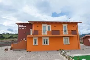 پانسیون Resort Nika