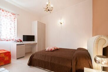 پانسیون Resort Nika