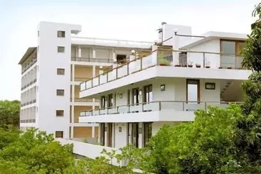 Purple Hotels Resorts
