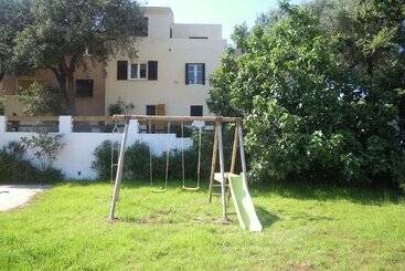 Rezydencja Résidence Anna