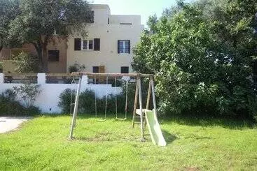 レジデンス Résidence Anna