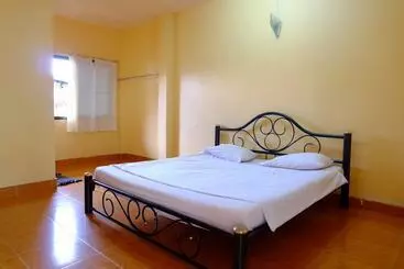 Viengfa Hotel Bicycle And Run