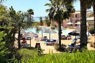Appartement-hotel Clube Porto Mos   Sunplace Hotels & Beach Resort