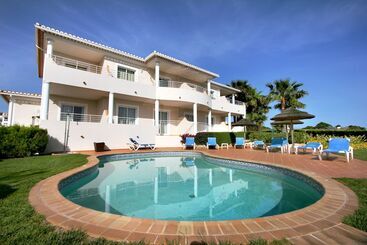 Aparthotel Clube Porto Mos   Sunplace Hotels & Beach Resort