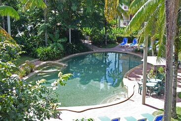 ホテル Cairns Beach Resort