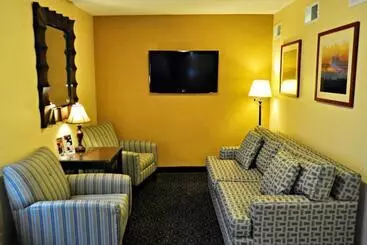Hotel Candlewood Suites Raleigh Crabtree, An Ihg
