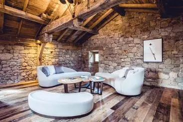 فندق Domaine Des Etangs, Auberge Resorts Collection