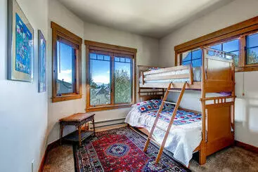 Szálloda Eagleridge Lodge 204